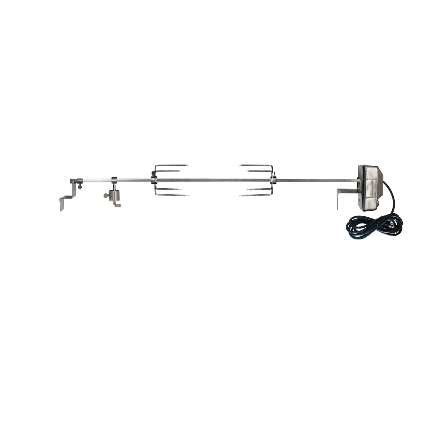 ROTISSERIE KIT – PEAK/JB