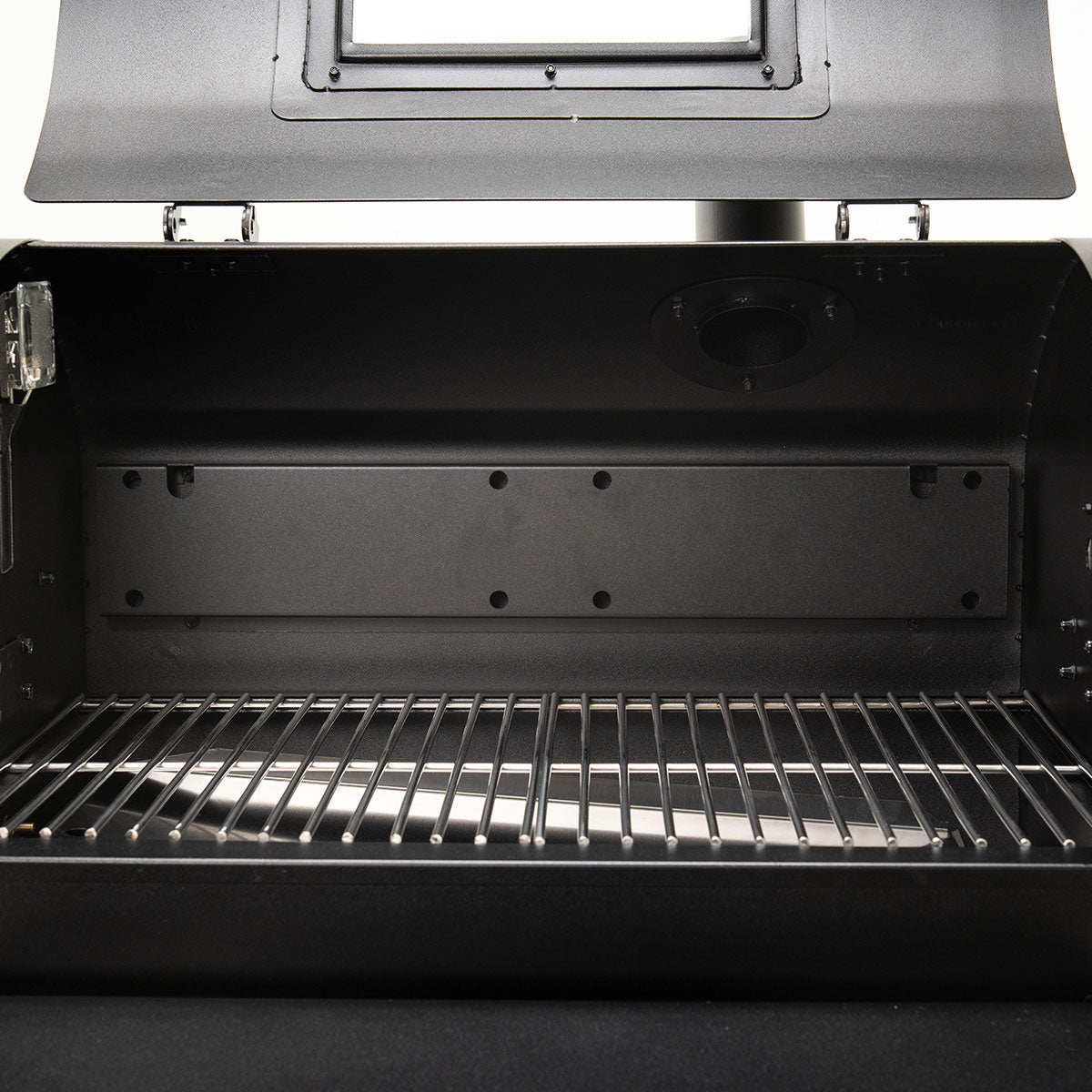 RACKT™ BACKBOARD – LEDGE 2.0