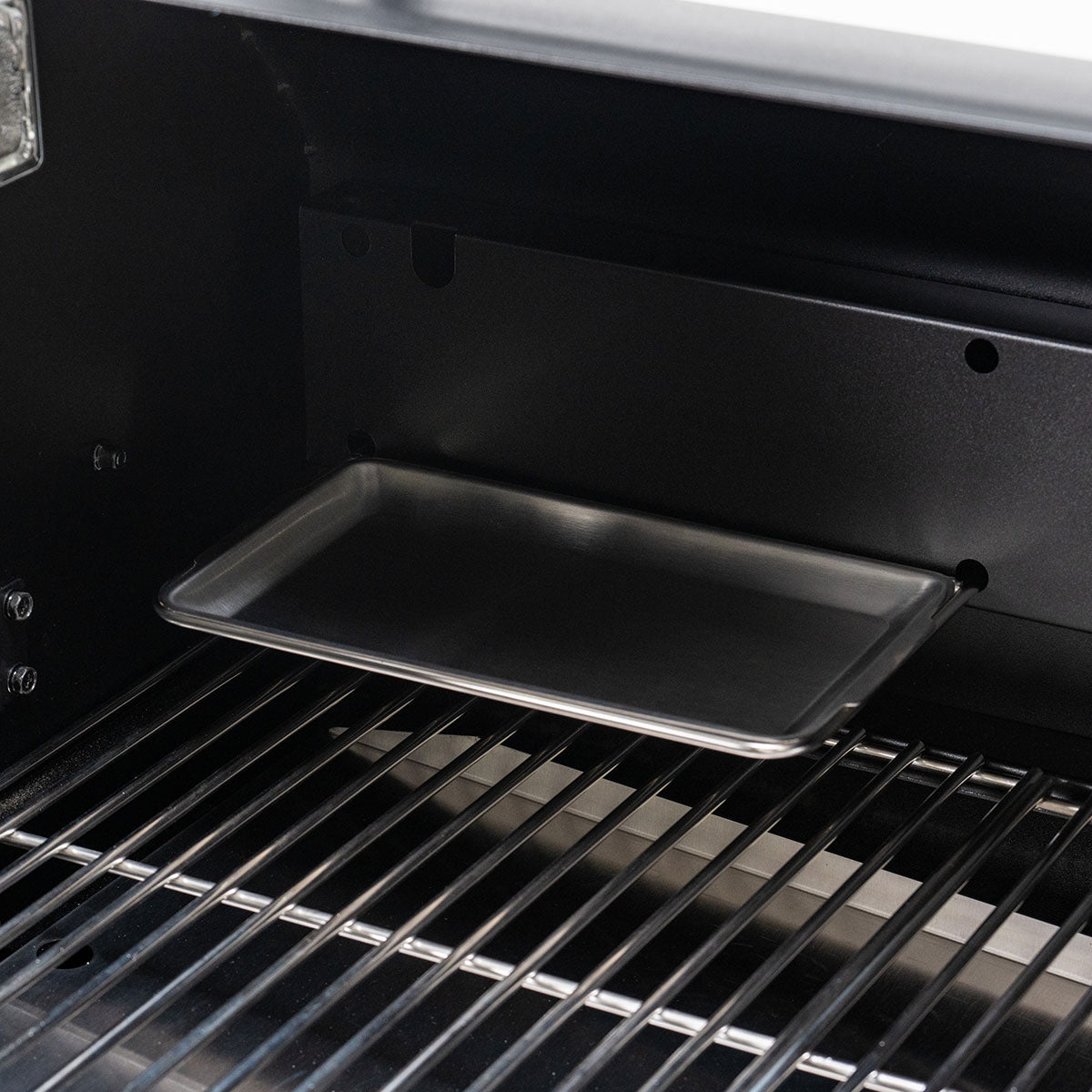 RACKT™ GRIDDLE PAN