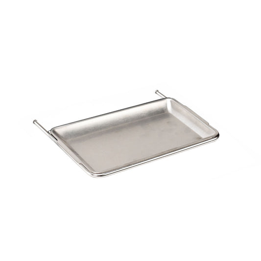 RACKT™ GRIDDLE PAN