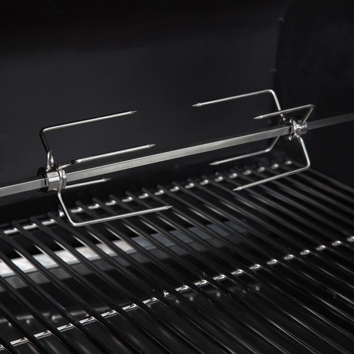ROTISSERIE KIT – LEDGE/DB