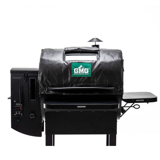 Thermal Blanket – Ledge Prime