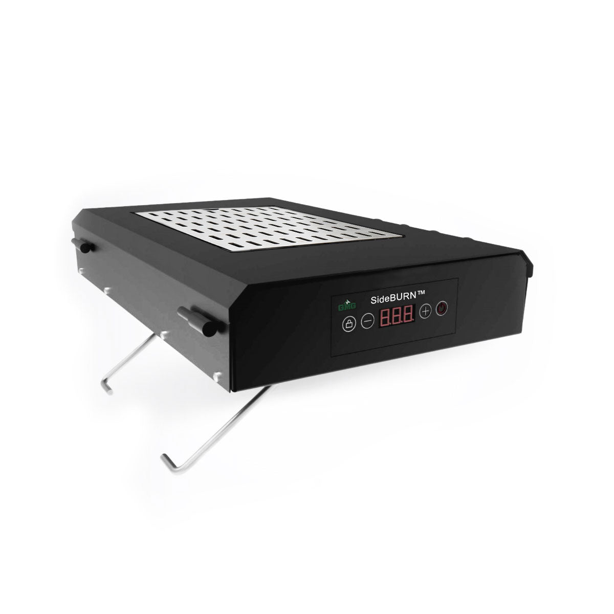 Green Mountain Grills - SideBURN