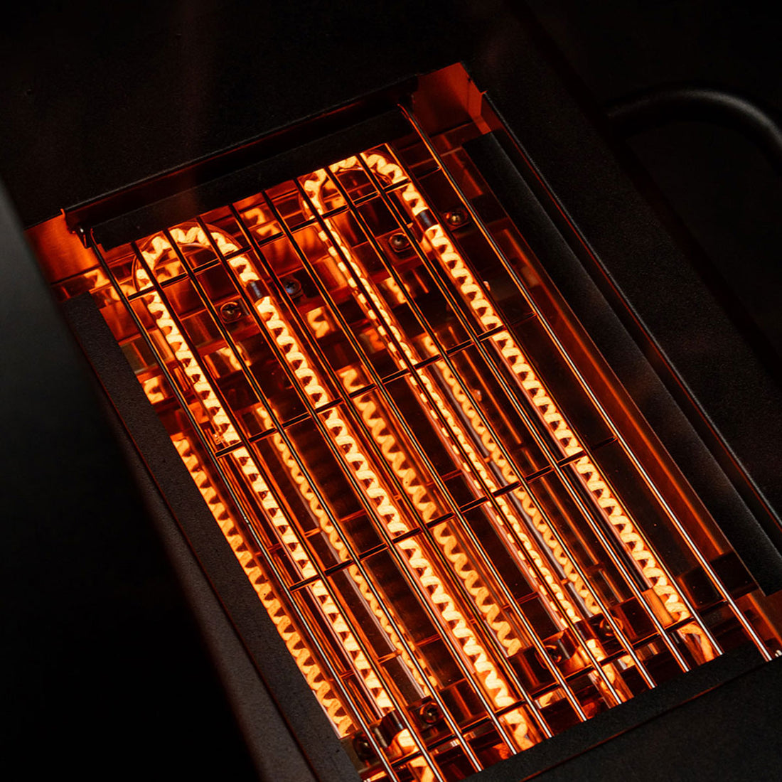 Green Mountain Grills SideBURN