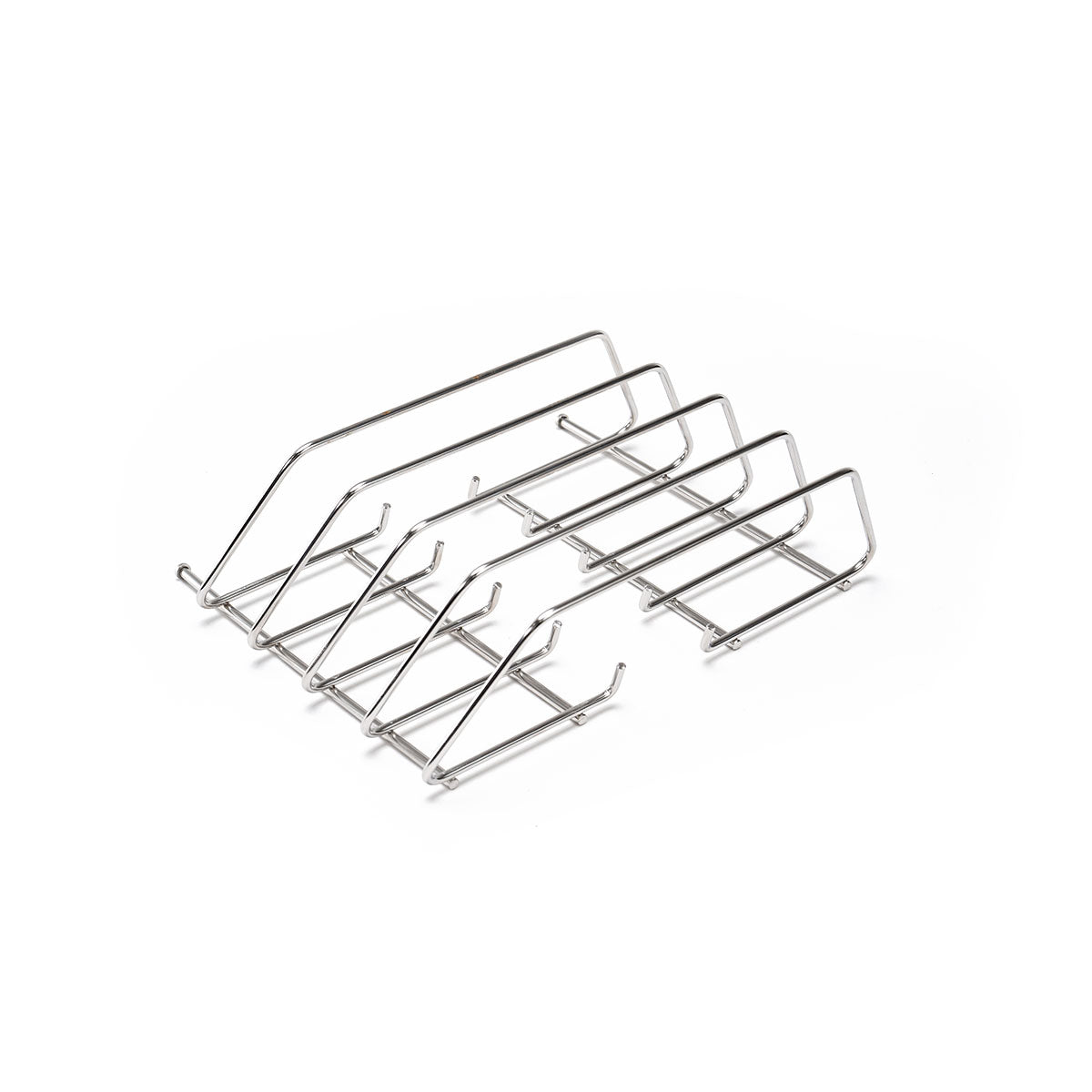 RACKT™ RIB RACK – Green Mountain Grills