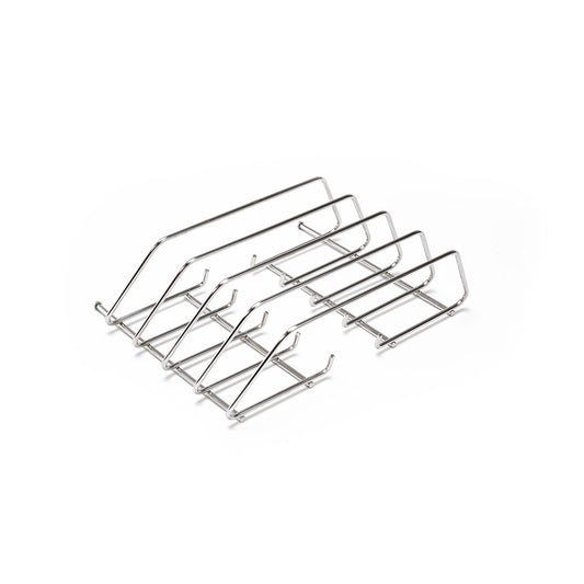 Green Mountain Grills - RACKT – RIB RACK