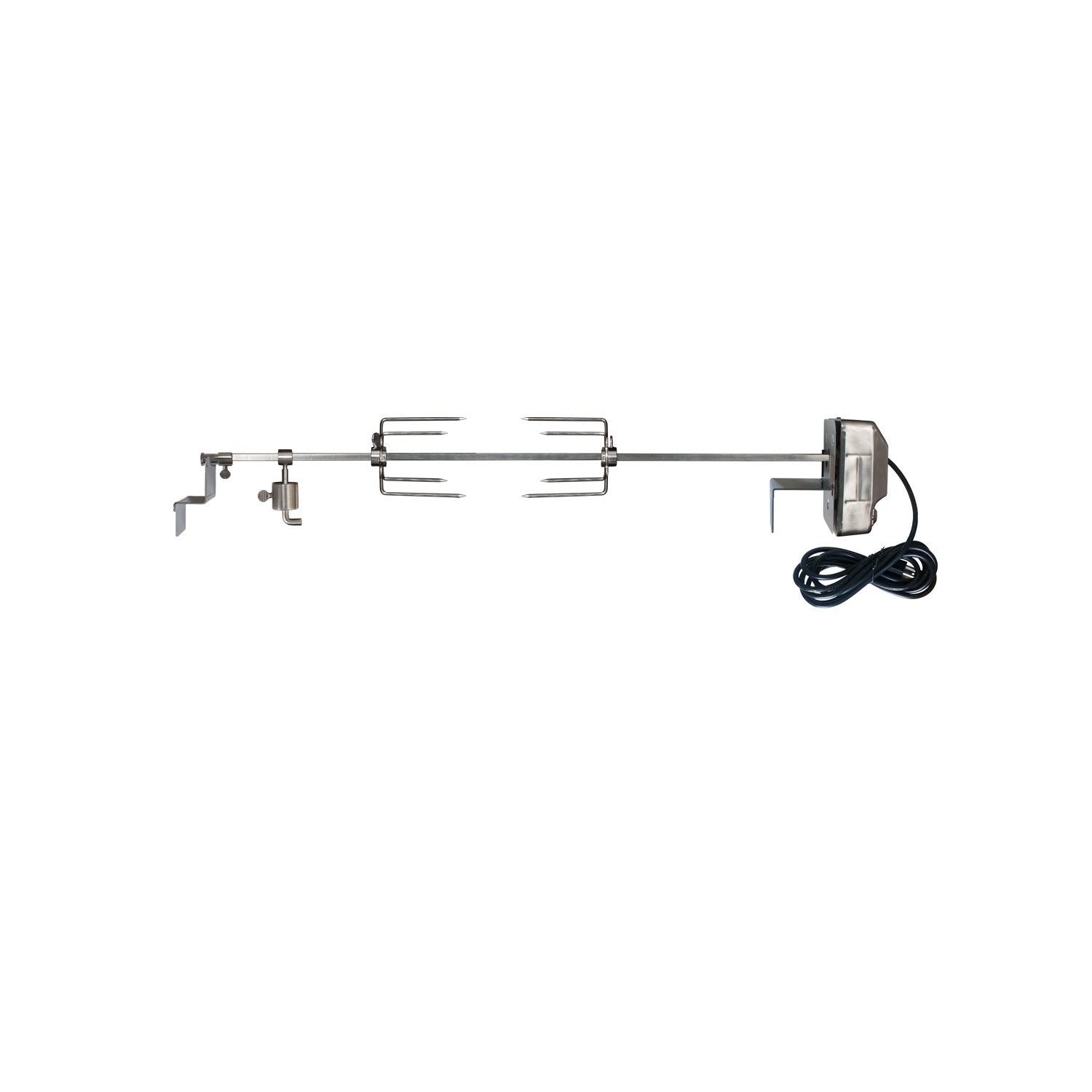 GMG Rotisserie Kit - Thumbnail 3