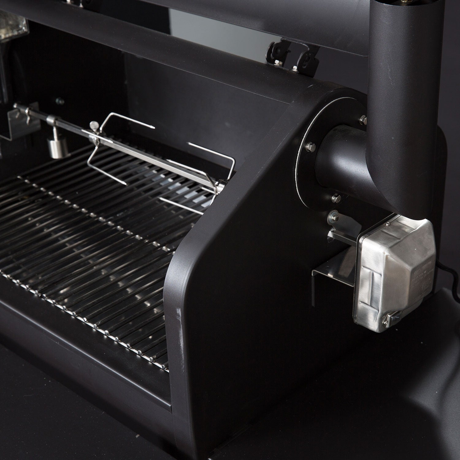 GMG Rotisserie Kit - Thumbnail 2
