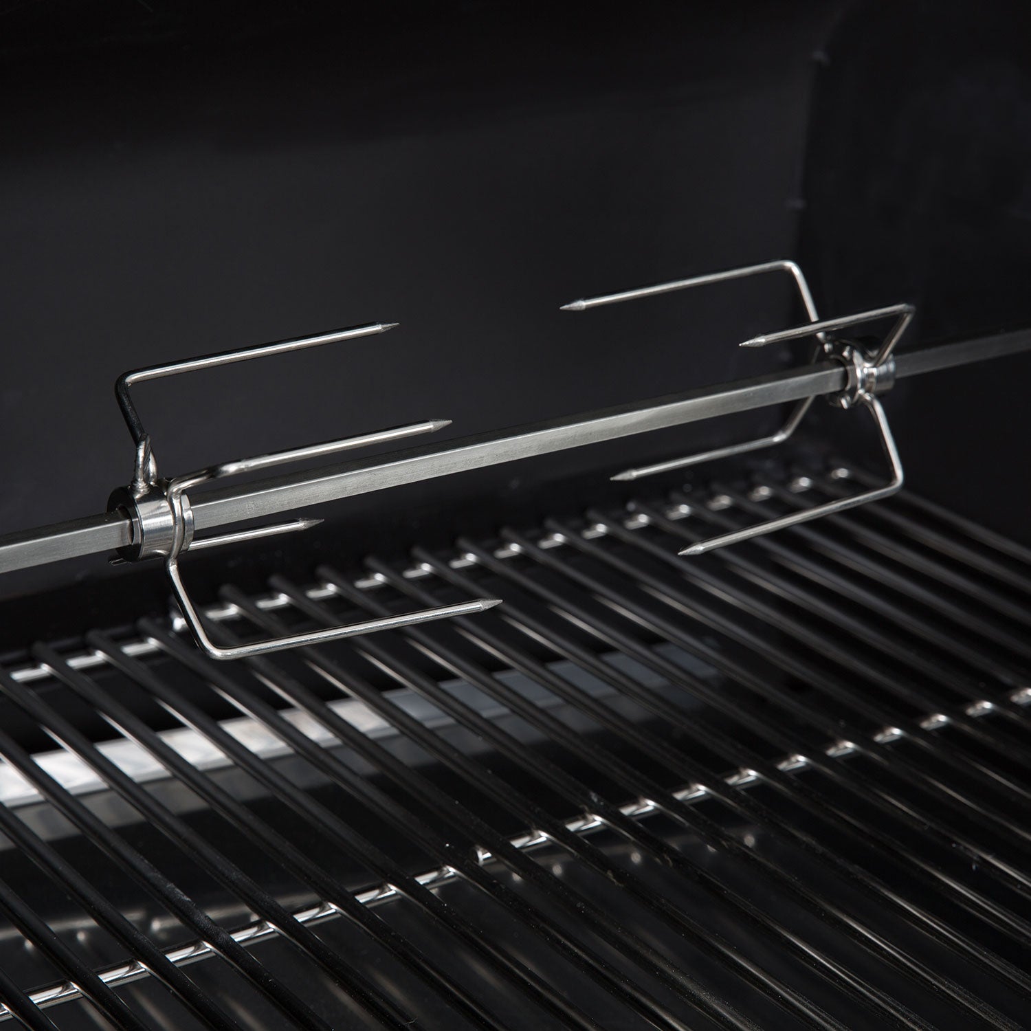 GMG Rotisserie Kit - Thumbnail 4