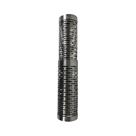 Thin Blue Smoker Tube